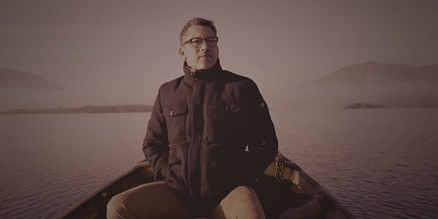 Video premiere BOAT ON THE RIVER