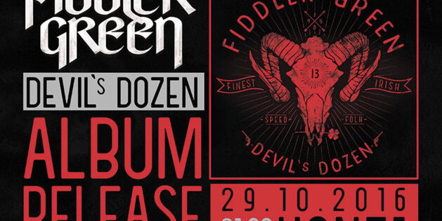 ALBUM RELEASE PARTY!