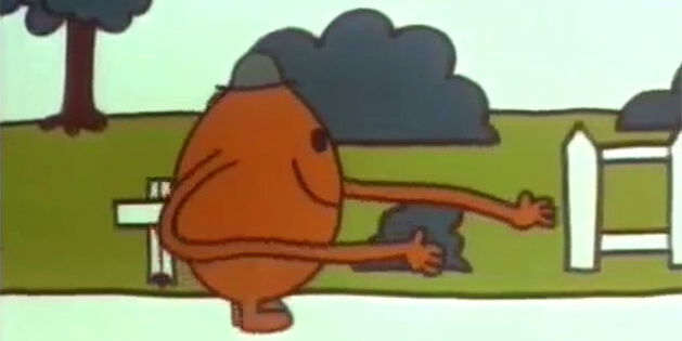 Videopremiere MR.TICKLE