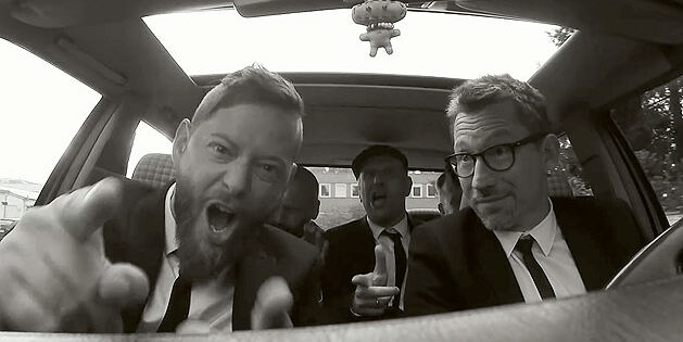 Video premiere PERFECT GANG