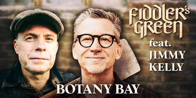 BOTANY BAY - feat. JIMMY KELLY