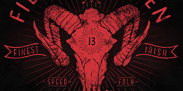DEVIL'S DOZEN - new website!