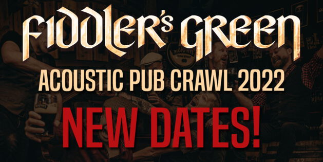 Postponement of the unplugged tour & replacement dates