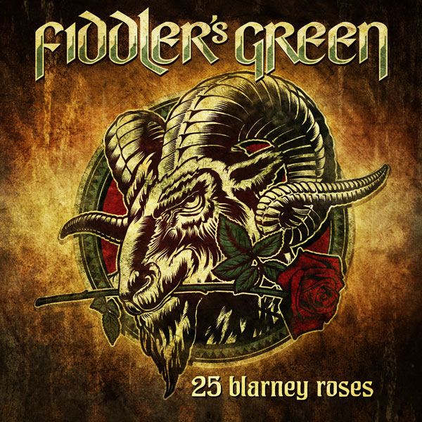 25 BLARNEY ROSES – Die Jubiläumscompilation