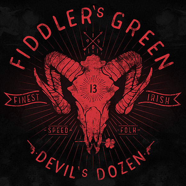 DEVIL'S DOZEN