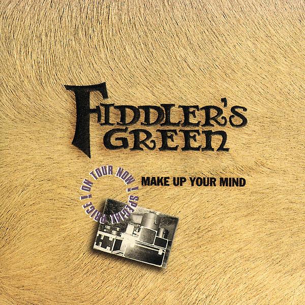MAKE UP YOUR MIND (EP)