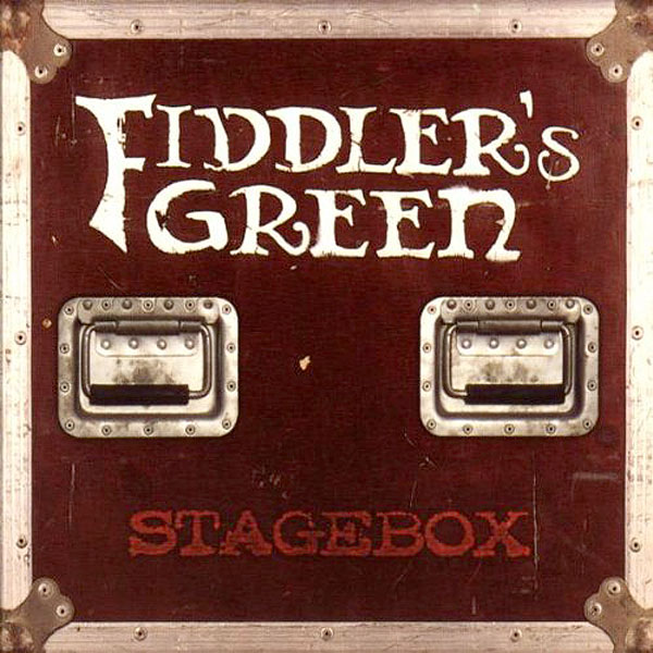 STAGEBOX - Live
