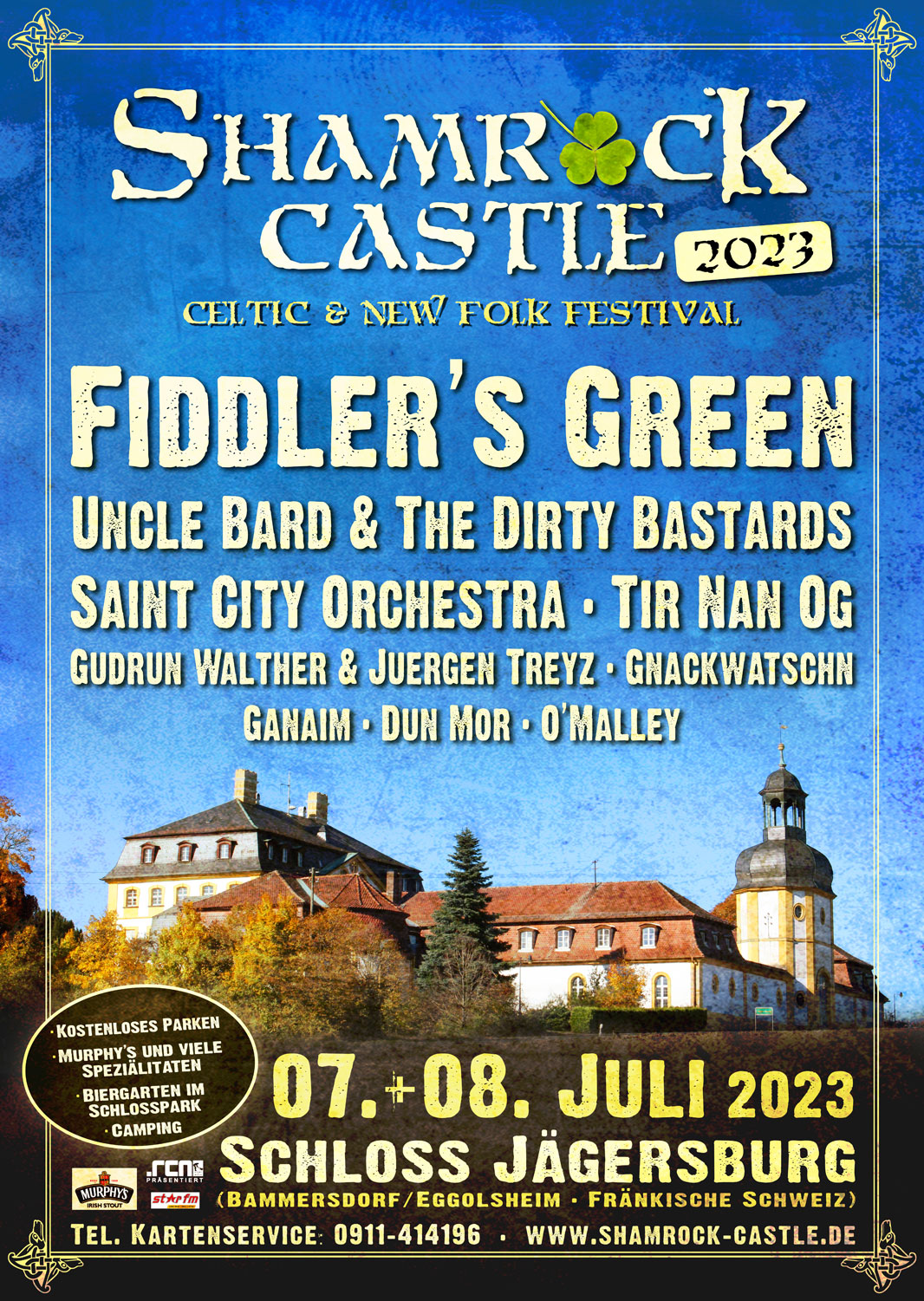 www.shamrock-castle.de
