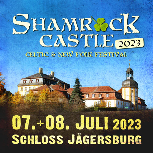 SHAMROCK CASTLE 2023