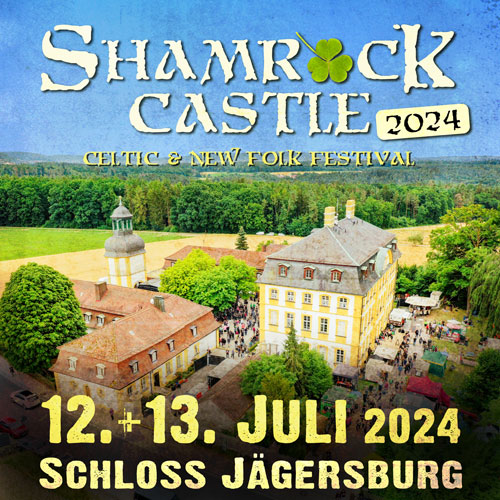 SHAMROCK CASTLE 2024