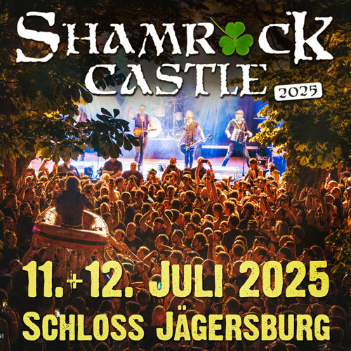 SHAMROCK CASTLE 2025