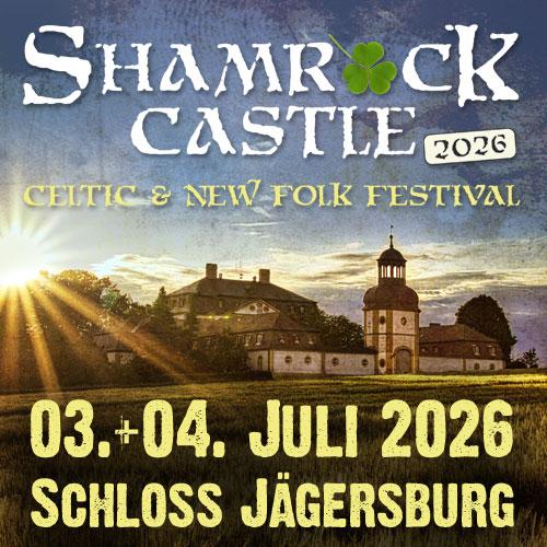 SHAMROCK CASTLE 2026
