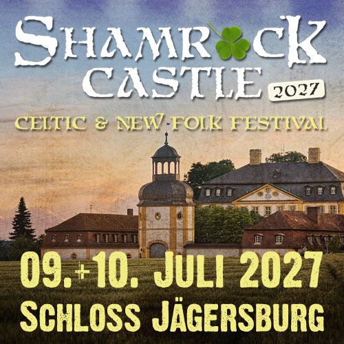 SHAMROCK CASTLE 2027