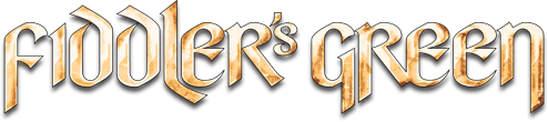 FIDDLER'S GREEN Logo